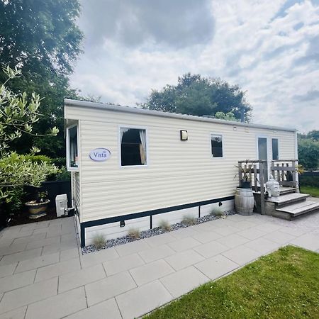 האג Kd 814 - Vakantiepark Kijkduin מראה חיצוני תמונה