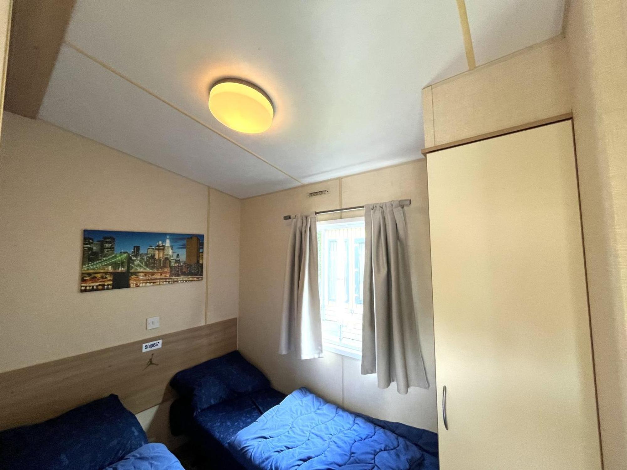 האג Kd 814 - Vakantiepark Kijkduin מראה חיצוני תמונה