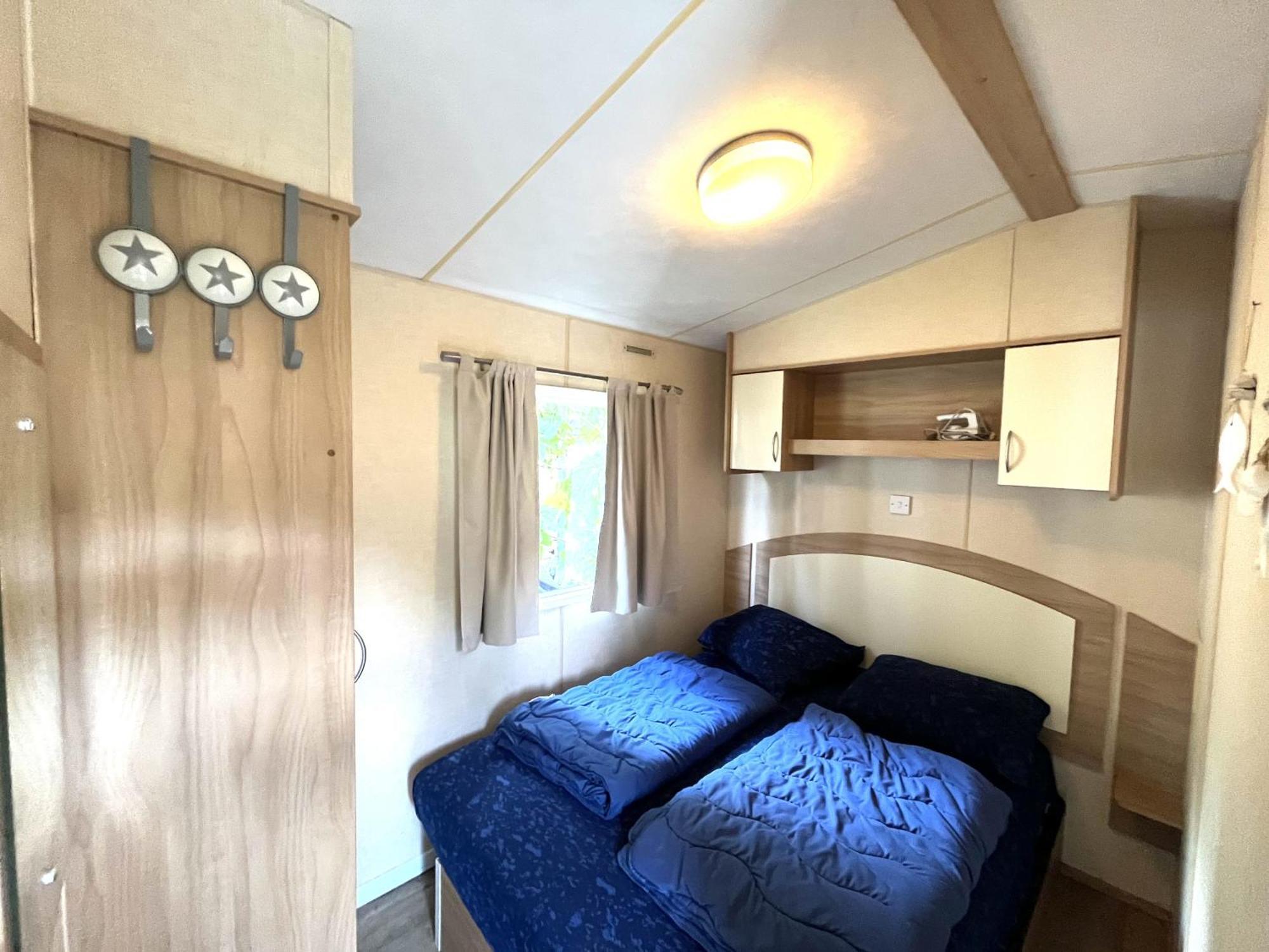 האג Kd 814 - Vakantiepark Kijkduin מראה חיצוני תמונה